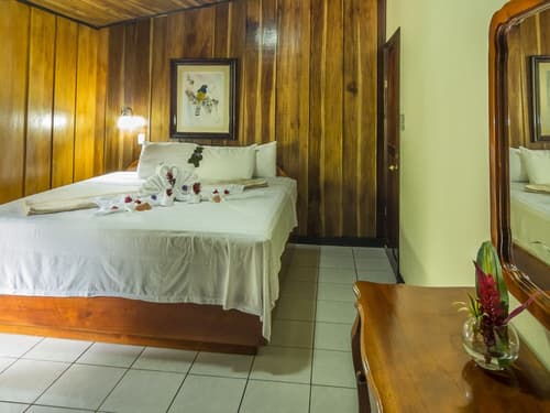 Arenal Waterfall Lodge, Room