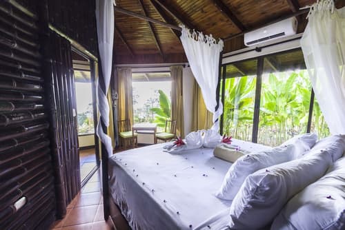 Arenal Waterfall Lodge, Room