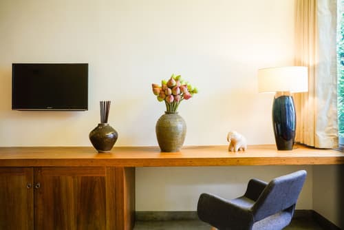 Rambutan Resort - Phnom Penh, Room