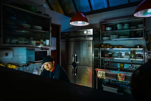 Rambutan Resort - Phnom Penh, Dining