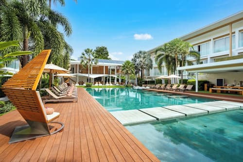 Chi Samui Resort, Primary image