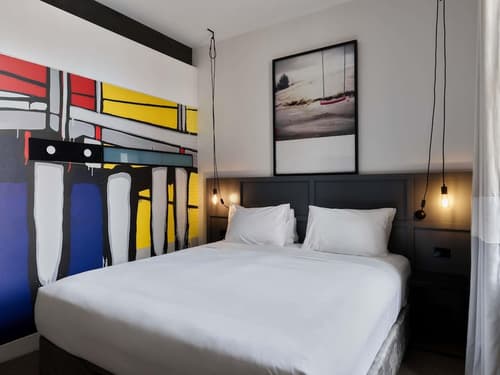 Hotel Woolstore 1888, Sydney - Handwritten Collection, Room