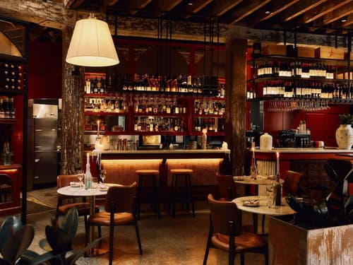 Hotel Woolstore 1888, Sydney - Handwritten Collection, Room