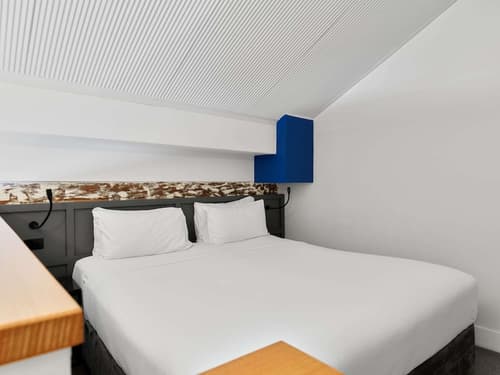 Hotel Woolstore 1888, Sydney - Handwritten Collection, Room