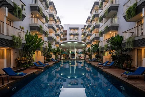 EDEN Hotel Kuta Bali, Primary image
