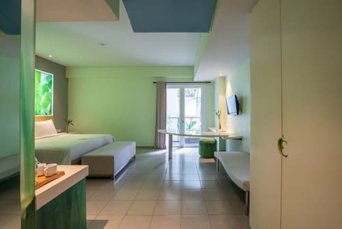 EDEN Hotel Kuta Bali, Room