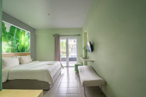 EDEN Hotel Kuta Bali, Room