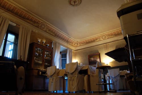 B&B Antica Piazza dei Miracoli, Lobby