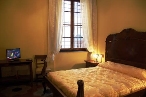 B&B Antica Piazza dei Miracoli, Room