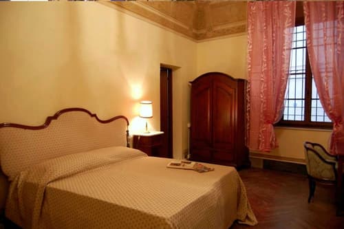B&B Antica Piazza dei Miracoli, Room
