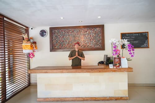 Pertiwi Bisma 1, Reception