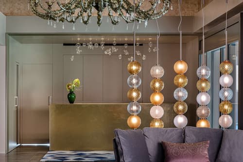 Hyatt Centric Murano Venice, Lobby