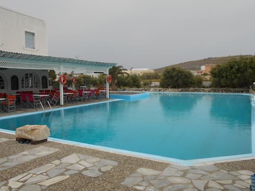 Hotel Perissa, 