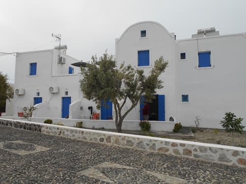 Hotel Perissa, 