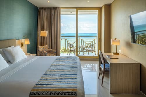 Hotel El Dorado, Room