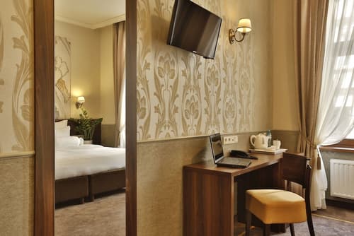 Amber Boutique Hotels - Amber Design, Room