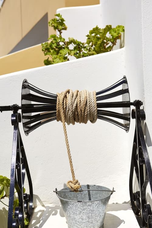 Ira Hotel & Spa - Adults Only, Interior entrance