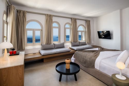 Ira Hotel & Spa - Adults Only, Room