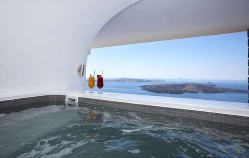 Ira Hotel & Spa - Adults Only, Room