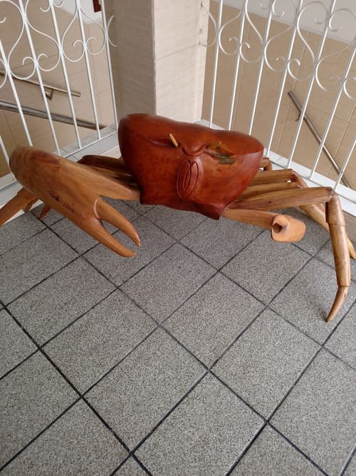 Pousada São Luis, Reception