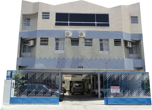 Pousada São Luis, Primary image