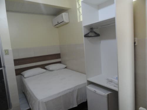 Pousada São Luis, Room