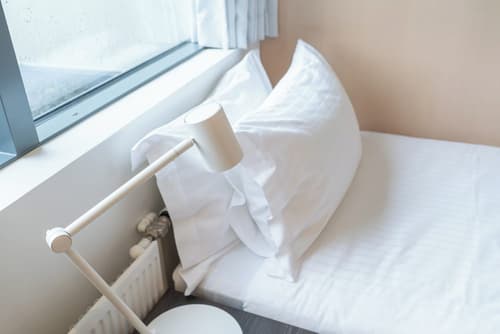 Reykjavik Lights by Keahotels, Room