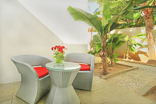 Esprit Libre Restaurant and Guest House, Room