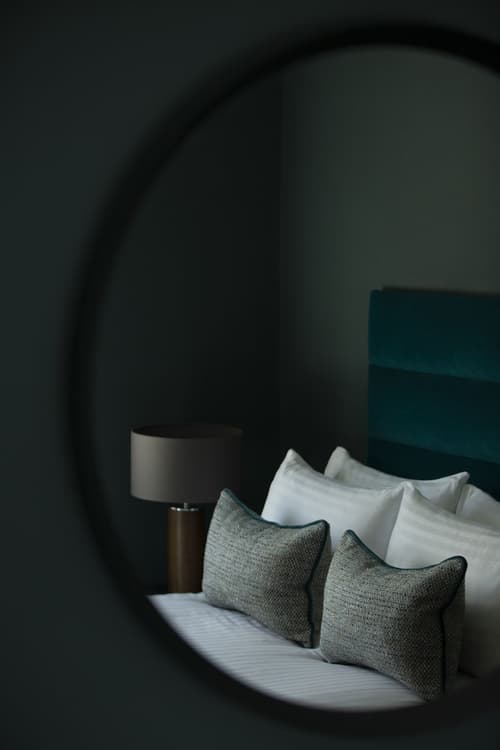 The Orchard Park Hotel, Room