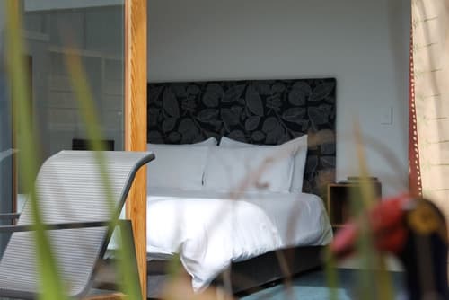 U Boutique Hotel Wellington, Room