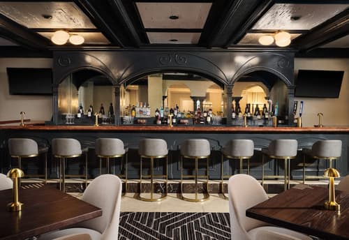 Hotel Flor Tampa Downtown, Tapestry Collection by Hilton, Lobby