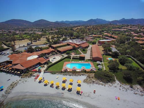 Hotel L'Esagono, Primary image