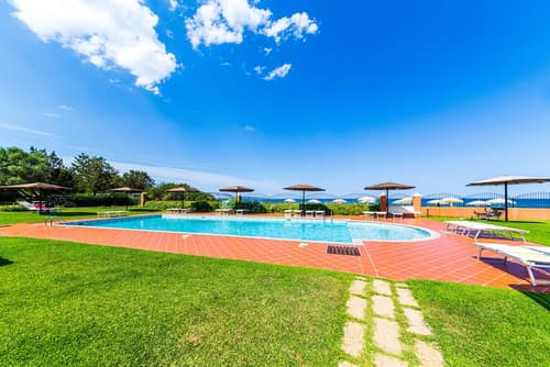 Hotel L'Esagono, Pool