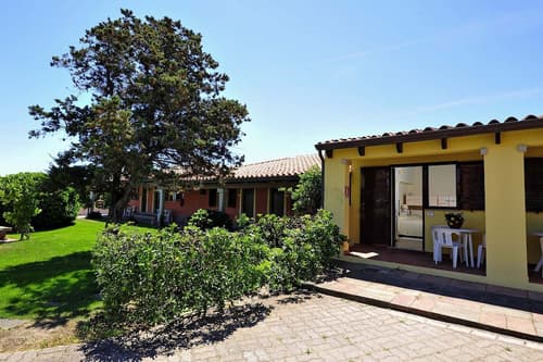 Hotel L'Esagono, Room