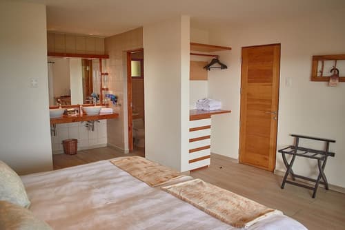 Hotel Hare Uta, Room