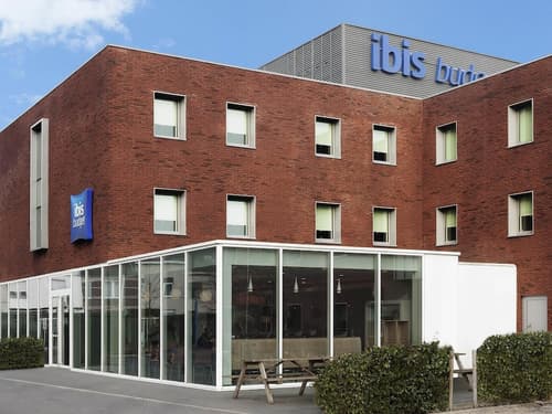 ibis budget Brussels South Ruisbroek, Primary image