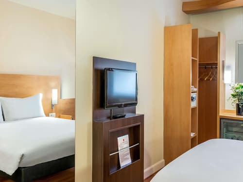 ibis Izmir Alsancak, Room