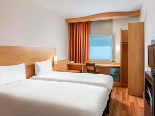 ibis Izmir Alsancak, Room