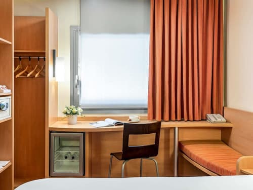 ibis Izmir Alsancak, Room