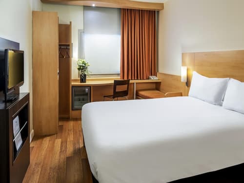 ibis Izmir Alsancak, Room