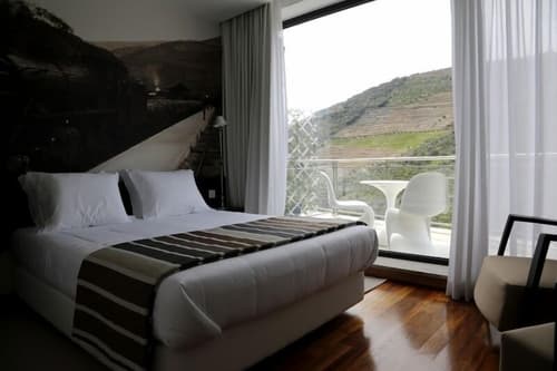 LBV House Hotel, Room