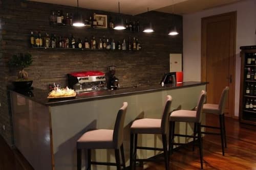 LBV House Hotel, Bar (on property)