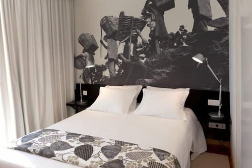 LBV House Hotel, Room