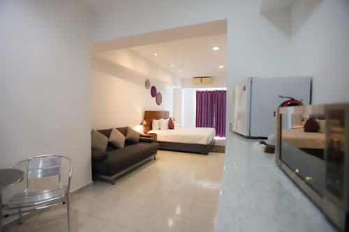 TRYP by Wyndham Chetumal, Room