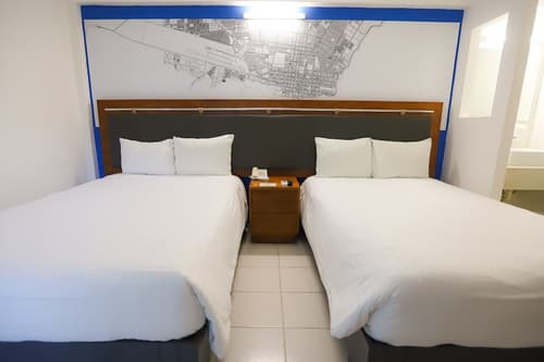 TRYP by Wyndham Chetumal, Room