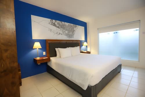 TRYP by Wyndham Chetumal, Room