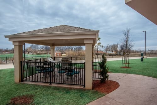 Candlewood Suites Midwest City by IHG, Property amenity