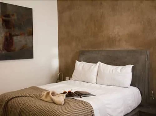 Hotel Casa Tota, Room