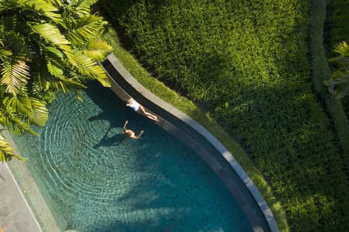 Alaya Resort Ubud, Pool