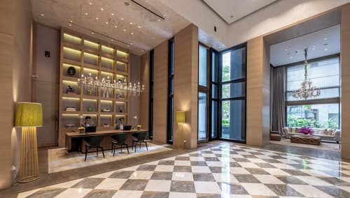 Lanson Place Bukit Ceylon, Primary image